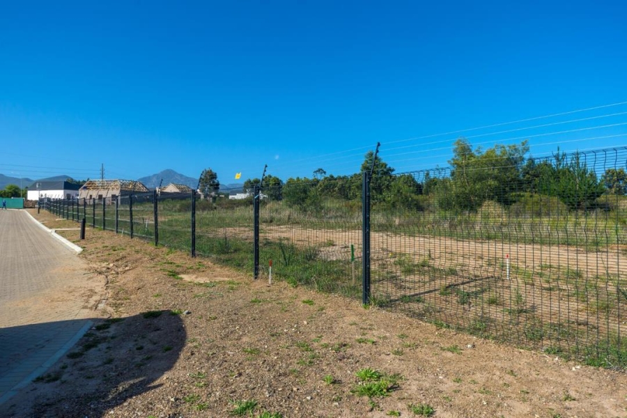 1 Bedroom Property for Sale in Kraaibosch Country Estate Western Cape